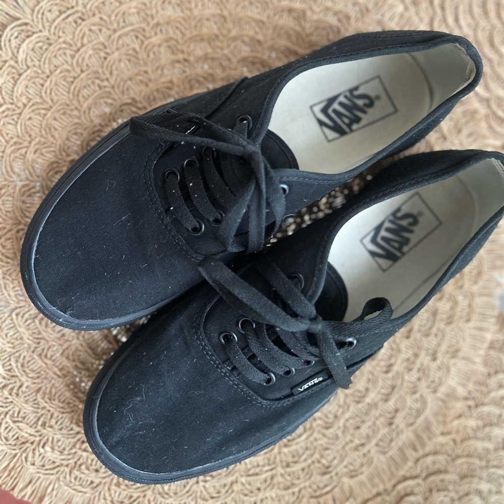 Vans Authentic - Picture 3 of 4